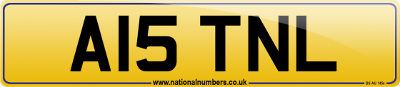 A15 TNL