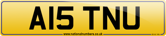 A15 TNU
