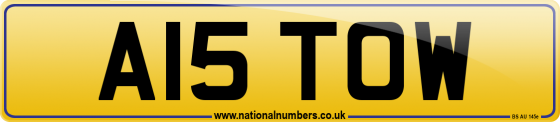 A15 TOW