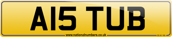 A15 TUB