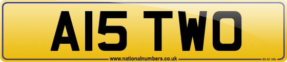 A15 TWO