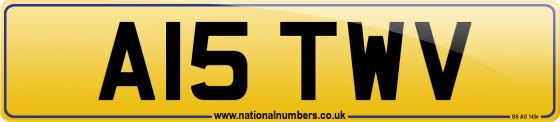 A15 TWV