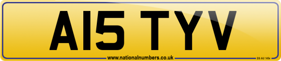 A15 TYV