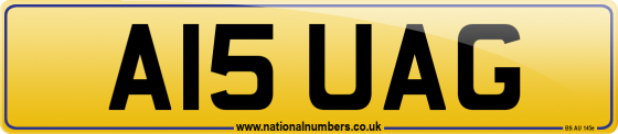 A15 UAG