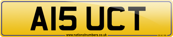 A15 UCT