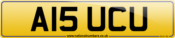 A15 UCU