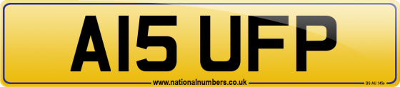 A15 UFP
