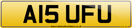 A15 UFU