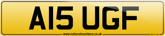 A15 UGF