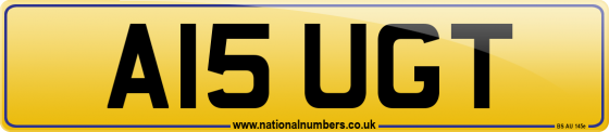 A15 UGT