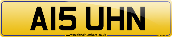 A15 UHN