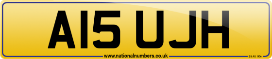 A15 UJH