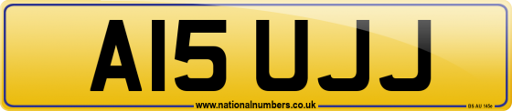 A15 UJJ