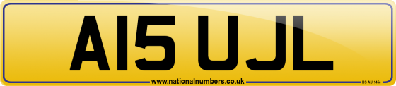 A15 UJL