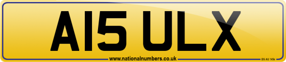 A15 ULX
