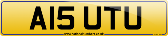 A15 UTU
