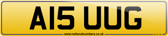 A15 UUG