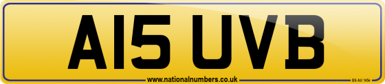 A15 UVB