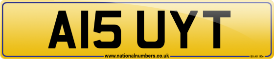 A15 UYT