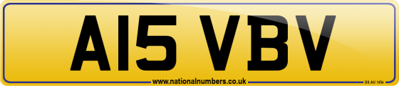 A15 VBV