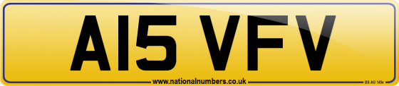 A15 VFV