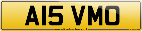 A15 VMO