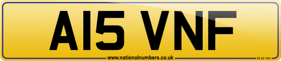 A15 VNF