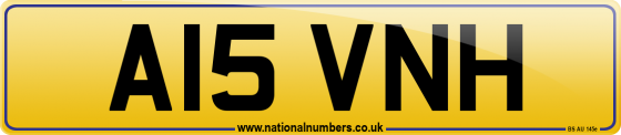 A15 VNH