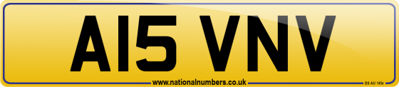 A15 VNV