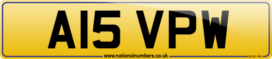 A15 VPW
