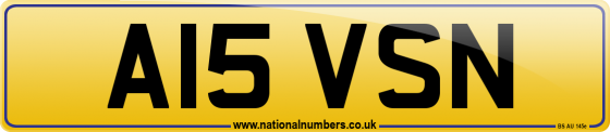 A15 VSN