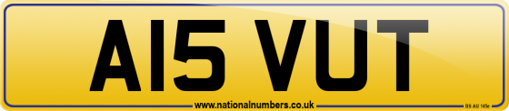 A15 VUT