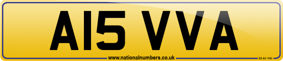 A15 VVA