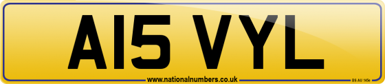 A15 VYL