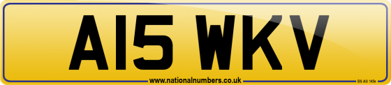 A15 WKV