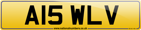 A15 WLV