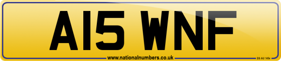 A15 WNF