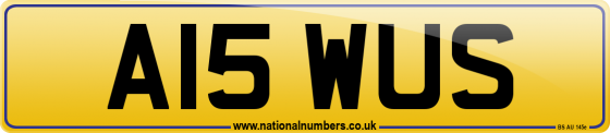 A15 WUS