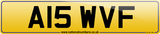 A15 WVF