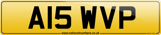 A15 WVP