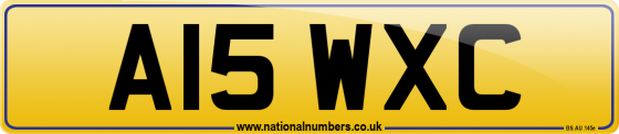 A15 WXC