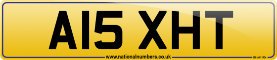 A15 XHT
