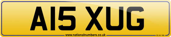 A15 XUG