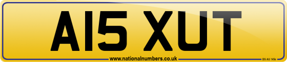 A15 XUT
