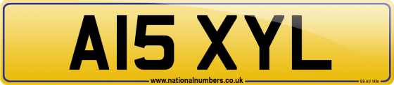 A15 XYL