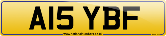 A15 YBF