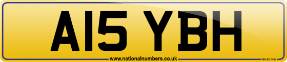 A15 YBH