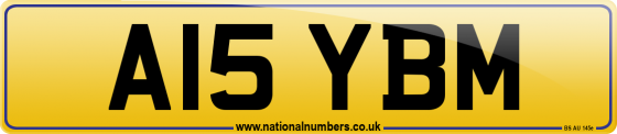 A15 YBM