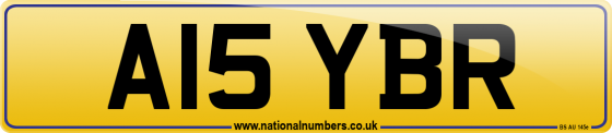 A15 YBR