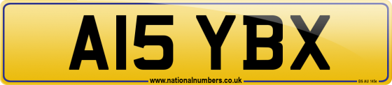 A15 YBX